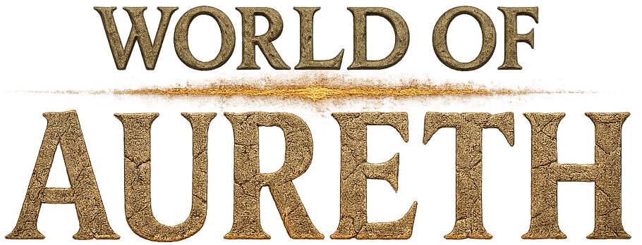 World of Aureth